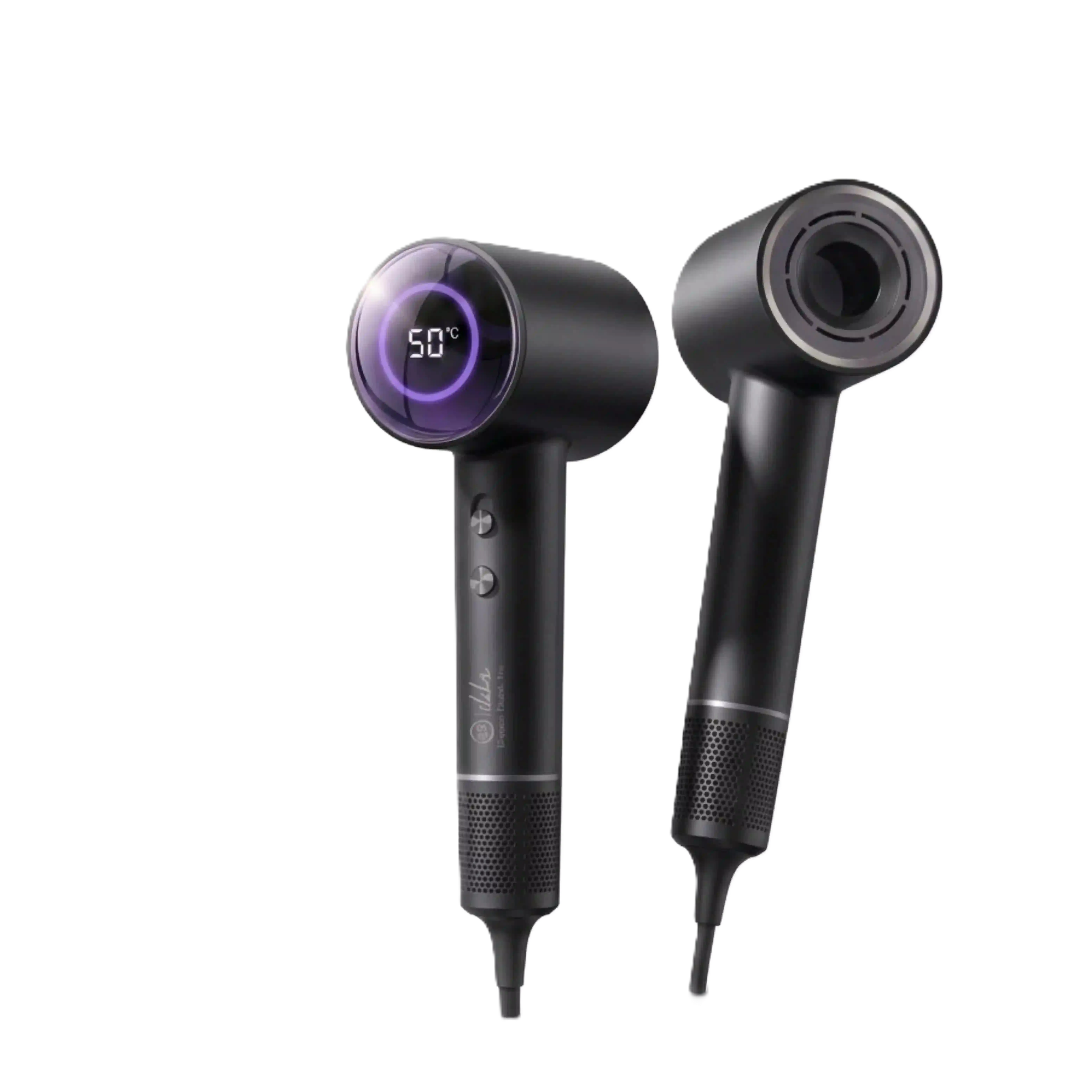 How to Reduce Static When Blow-Drying