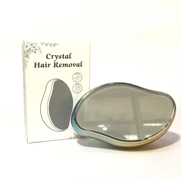 Magic Crystal Hair Remover