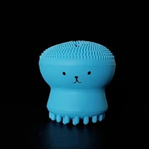 Jellyfish Facial Cleansing Brush