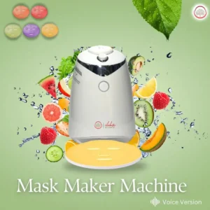 ilika Mask Maker Machine