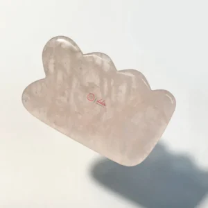 Guasha Stone Clouds shape