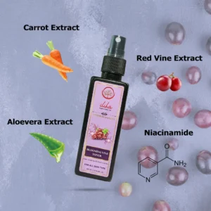 Blooming Vine Face Toner