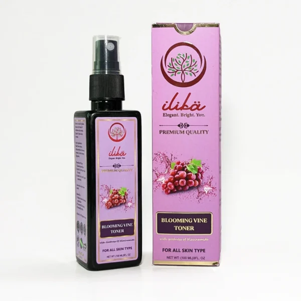 Blooming Vine Face Toner