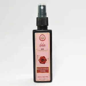 Belgium Rose Toner