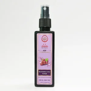 Blooming Vine Face Toner