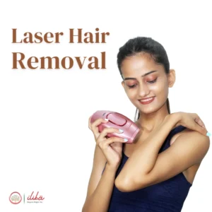 Laser Hair Removal