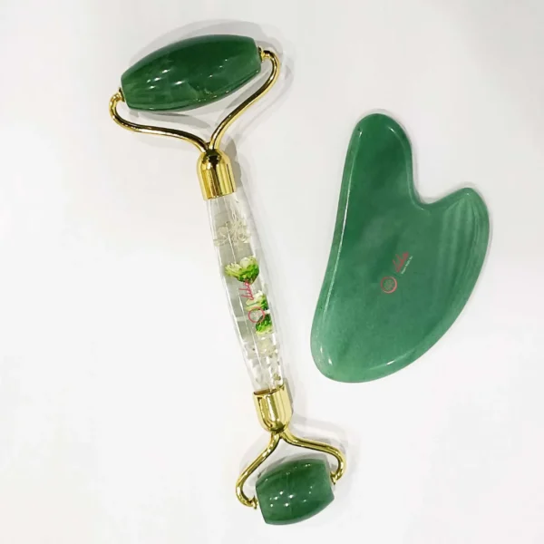 Aventurine Jade