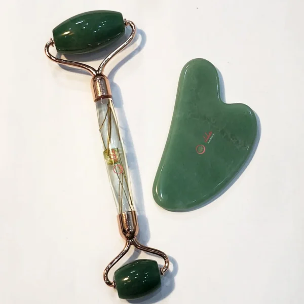 Aventurine Jade