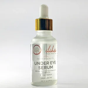 under eye serum