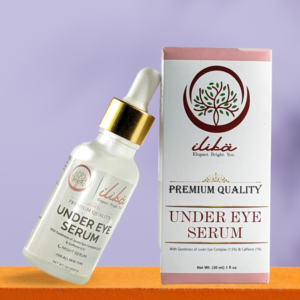 Under Eye Serum | Fast-Absorbing Formula | 30 ML