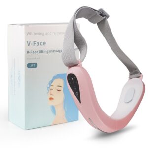 v shape massager