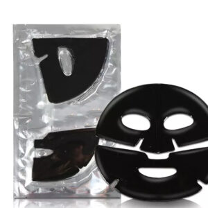 charcoal face mask