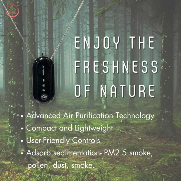 air purifier