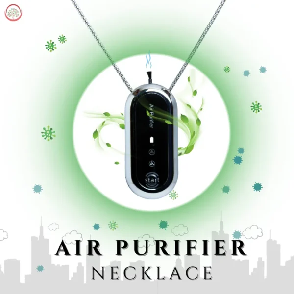 Air Purifier