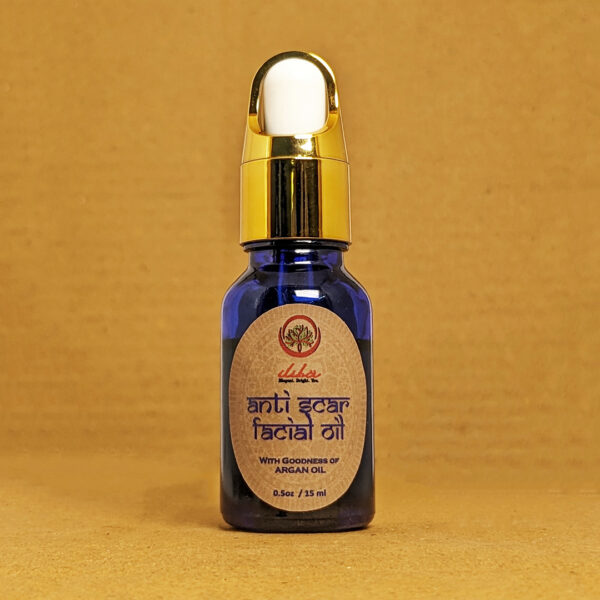 Anti Scar Facial Oil