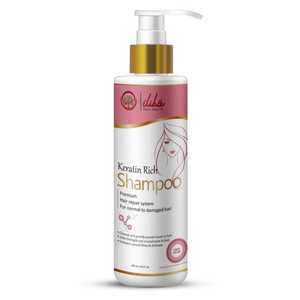 shampoo