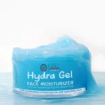 Hydra Gel Face Moisturizer | For Dry & Dehydrated Skin | 50g Image